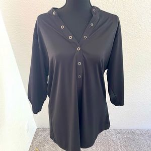 Stylish Business Top